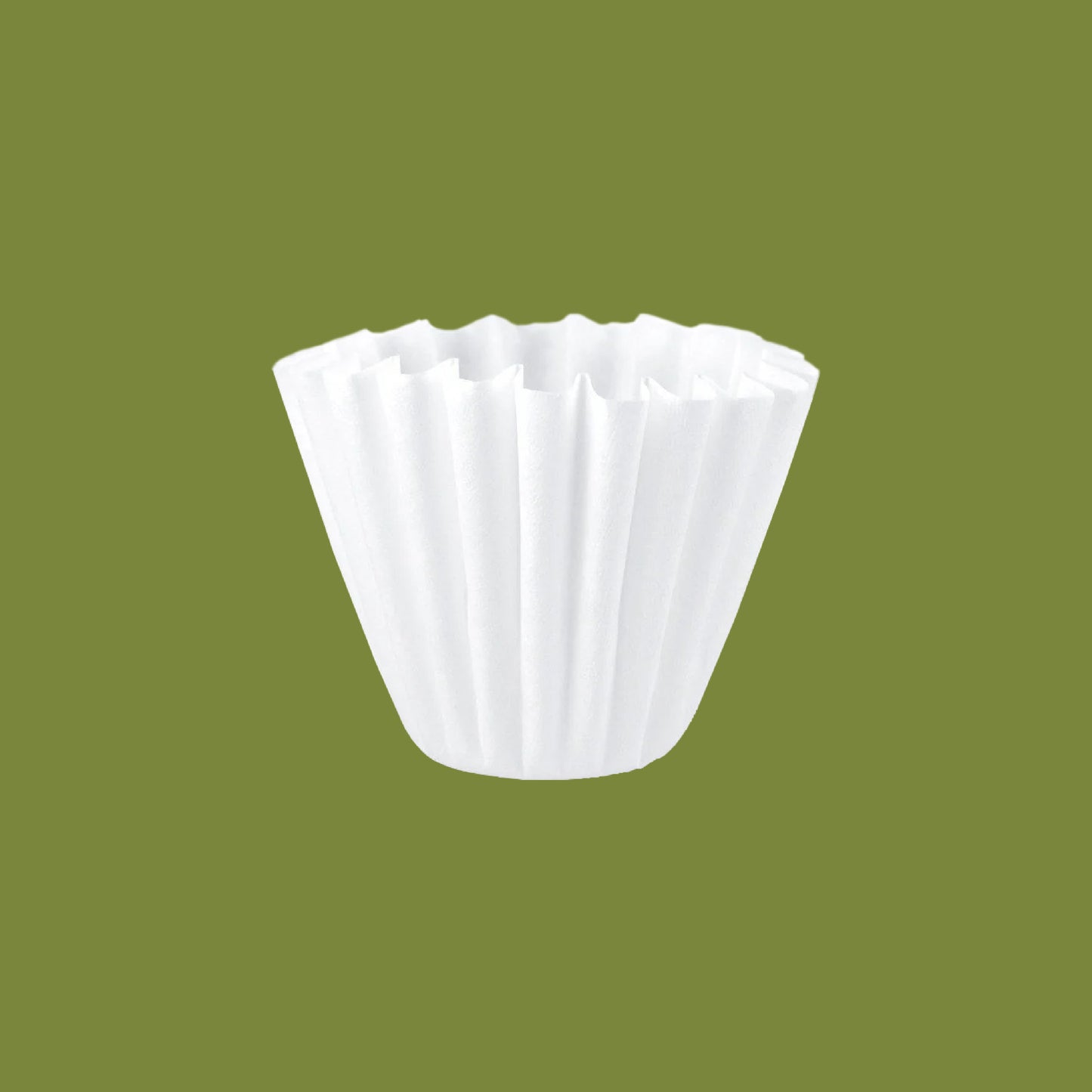 Kalita Wave 185 Paper Filters (100ct) - Recluse Roasting Project