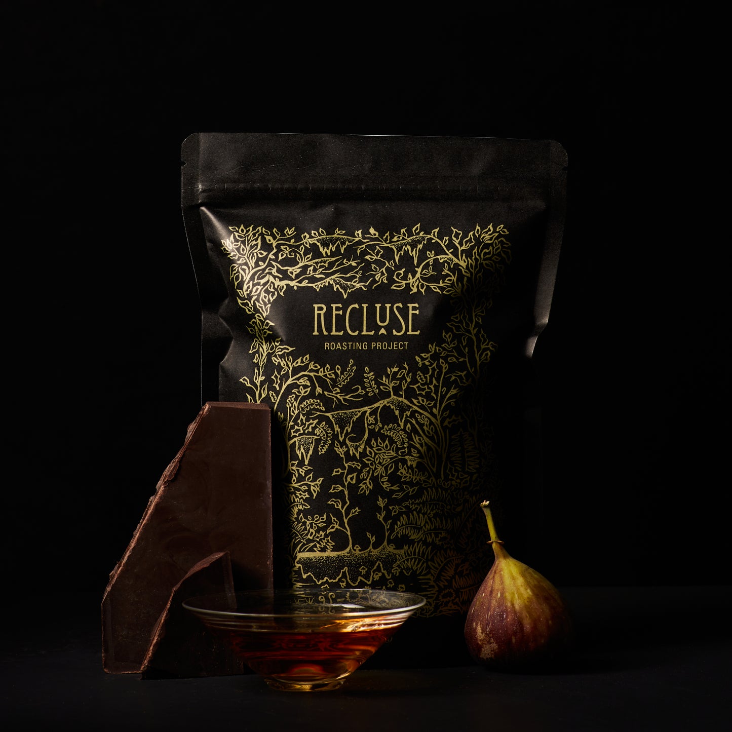 Rwanda- Shyira Lot A - Recluse Roasting Project