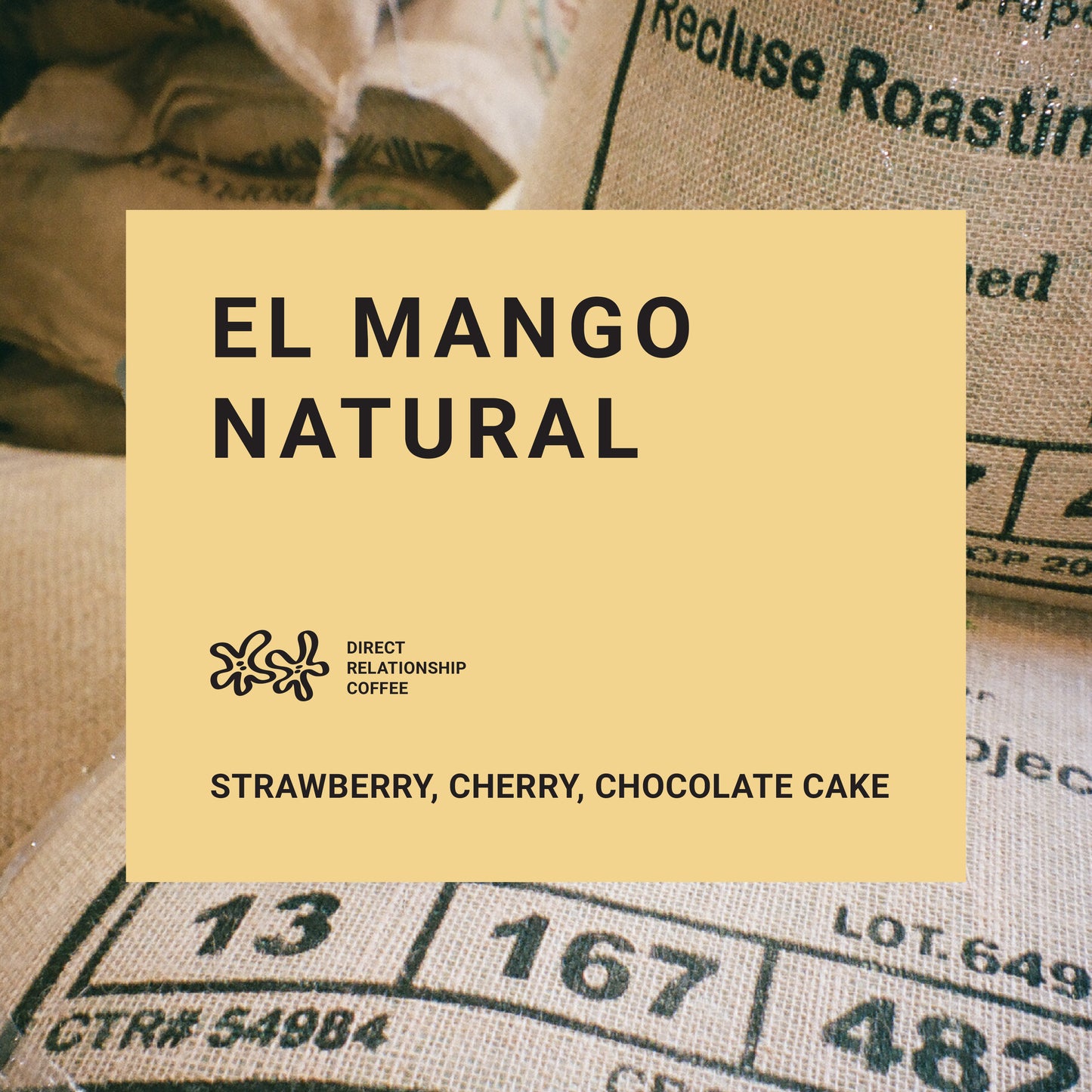 El Mango Natural