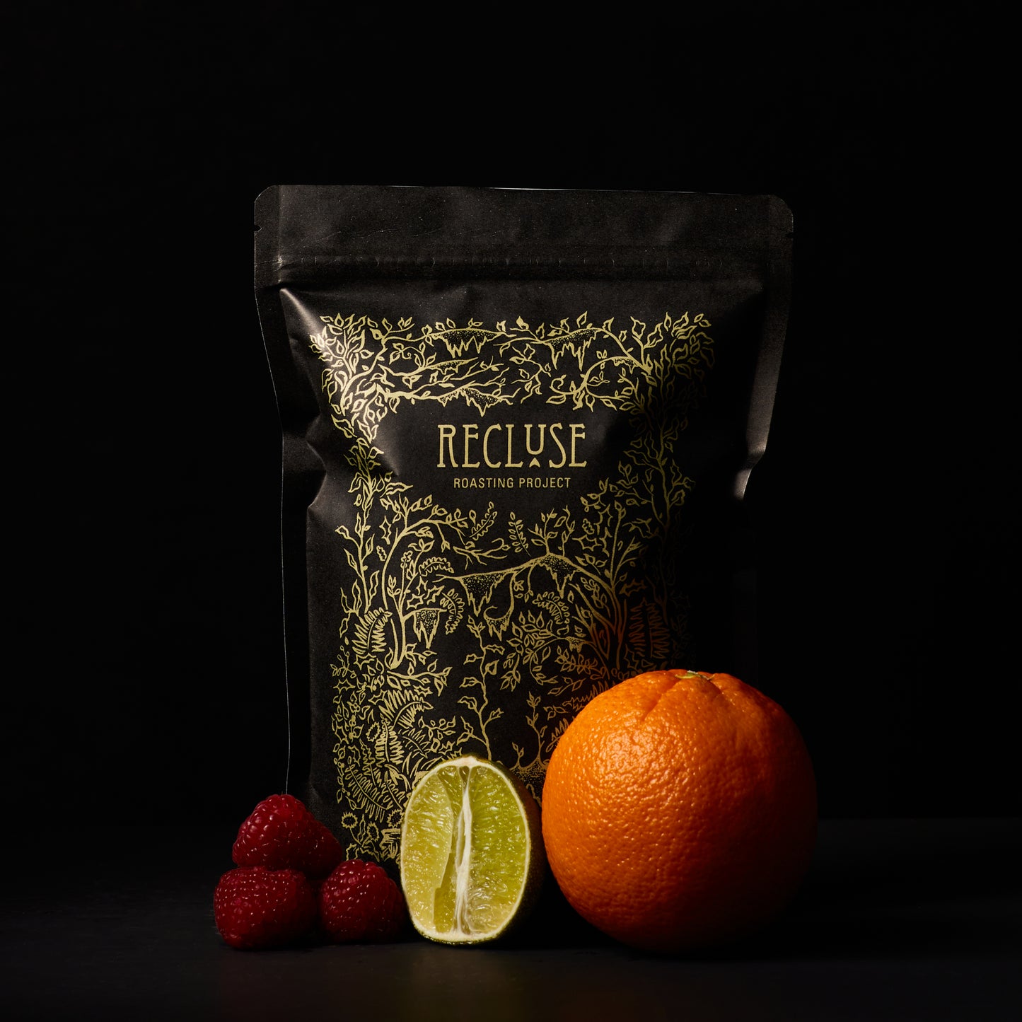 Costa Rica- La Fila Natural - Recluse Roasting Project