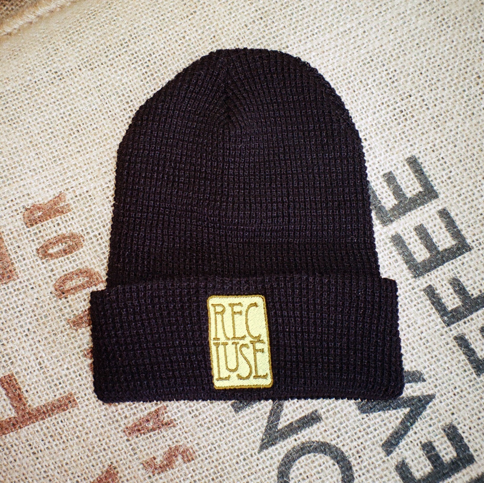 Merchandise – Recluse Roasting Project