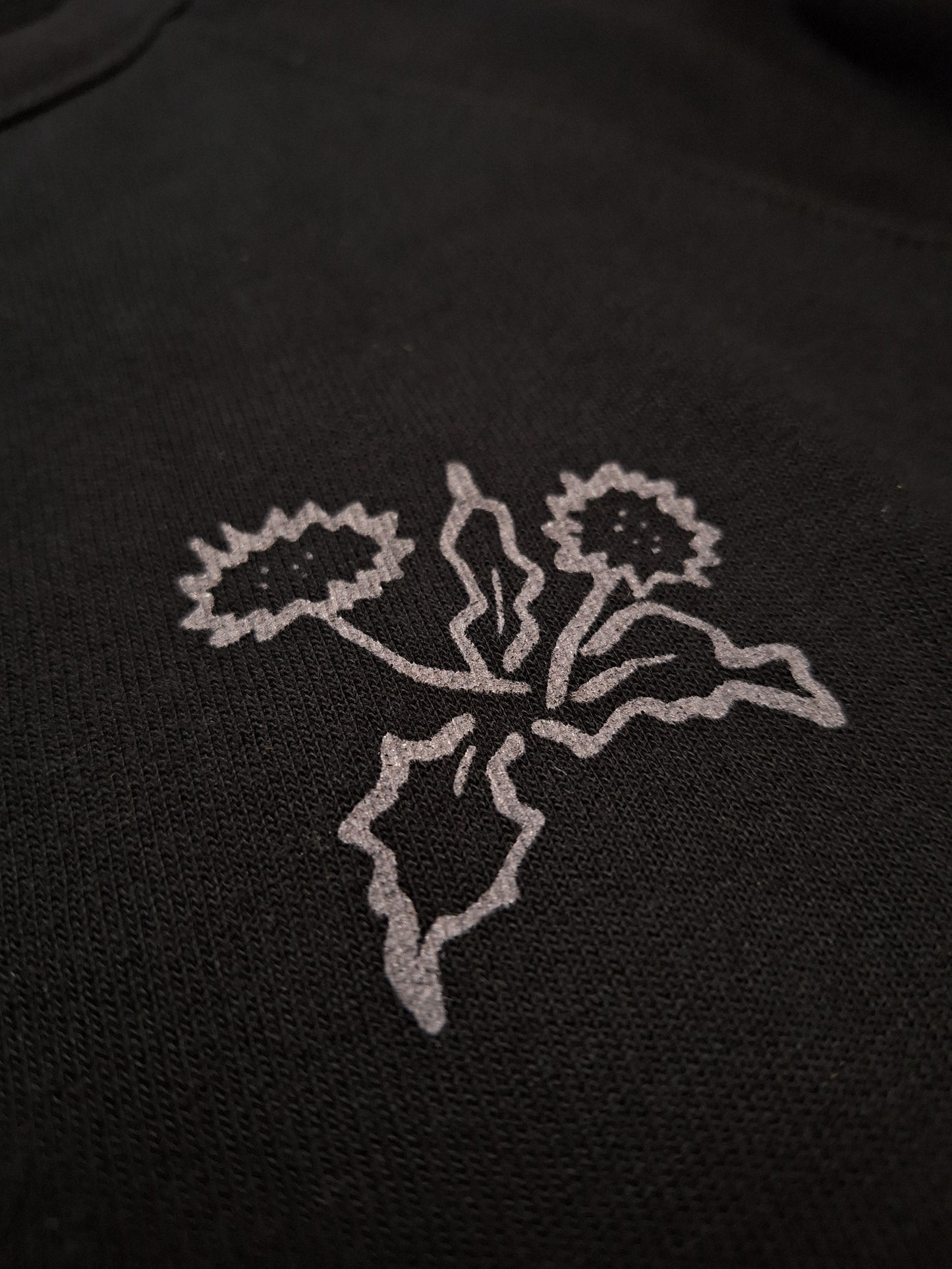 Recluse Fleece Sweatshirt - Recluse Roasting Project 