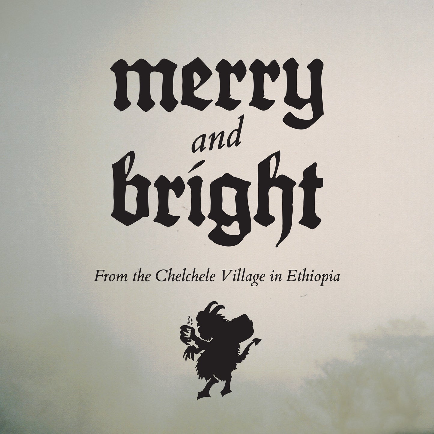 Merry & Bright - Recluse Roasting Project 