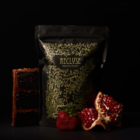Costa Rica- La Fila Honey - Recluse Roasting Project 