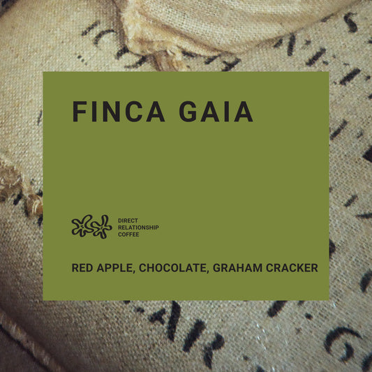 Finca Gaia