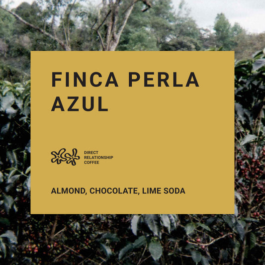 Finca Perla Azul