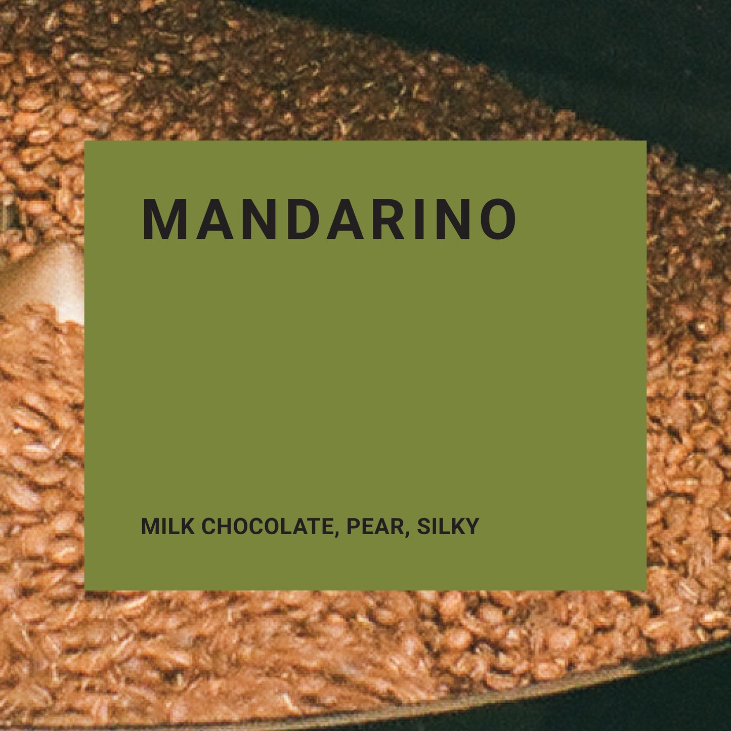 Mandarino