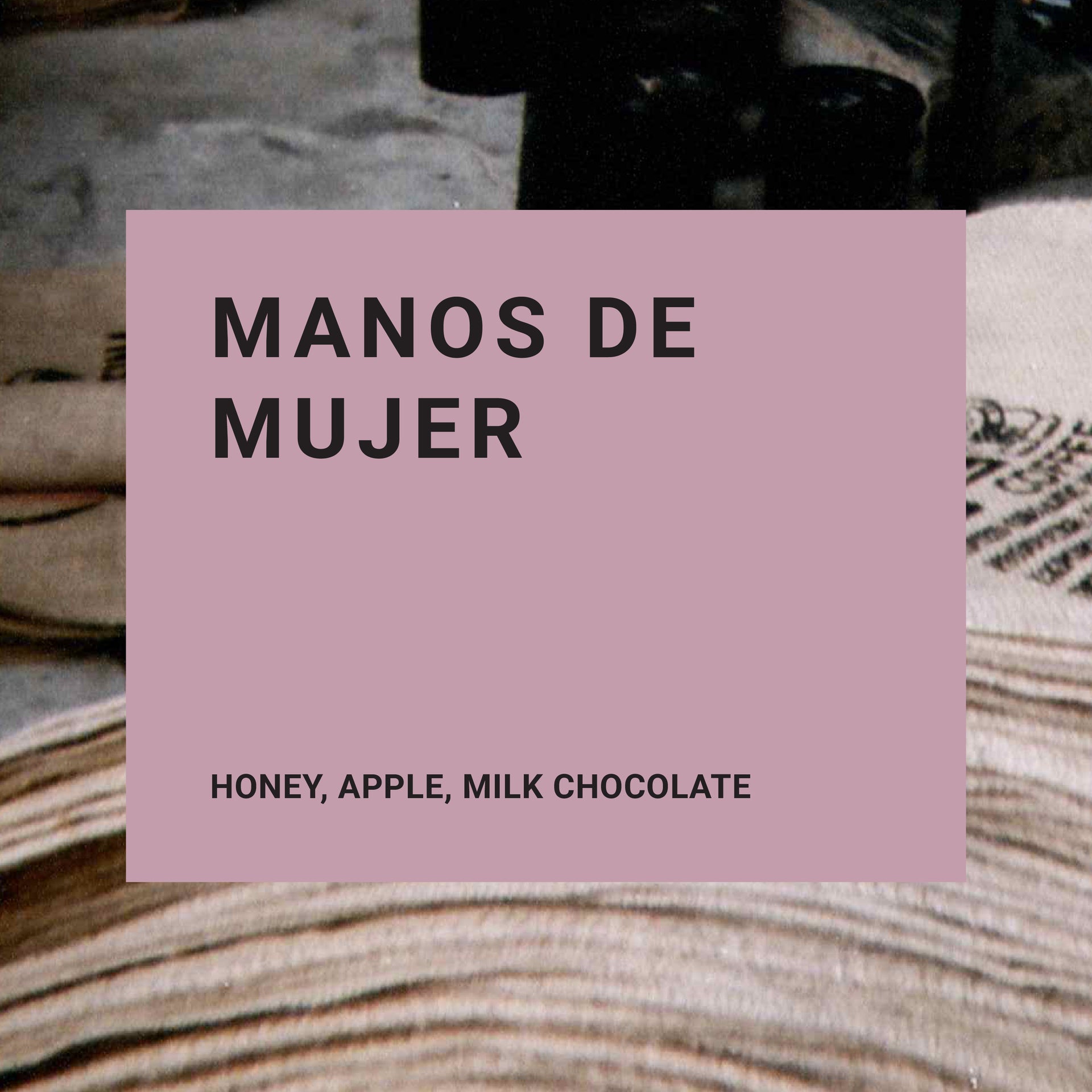 Photo of Manos De Mujer